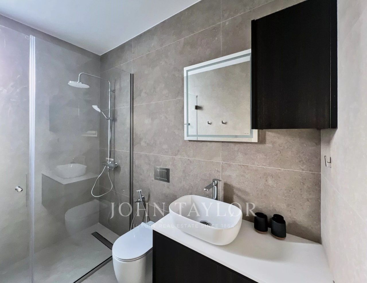 Вилла в Агиос Тихоне, Кипр, 177 м² - фото 14