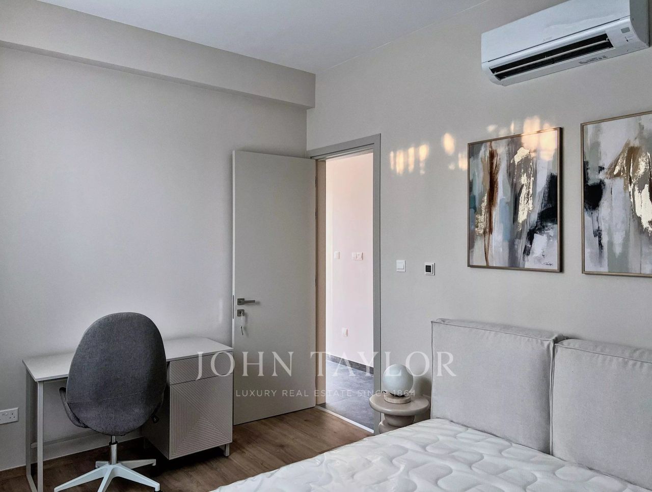 Вилла в Агиос Тихоне, Кипр, 245 м² - фото 14