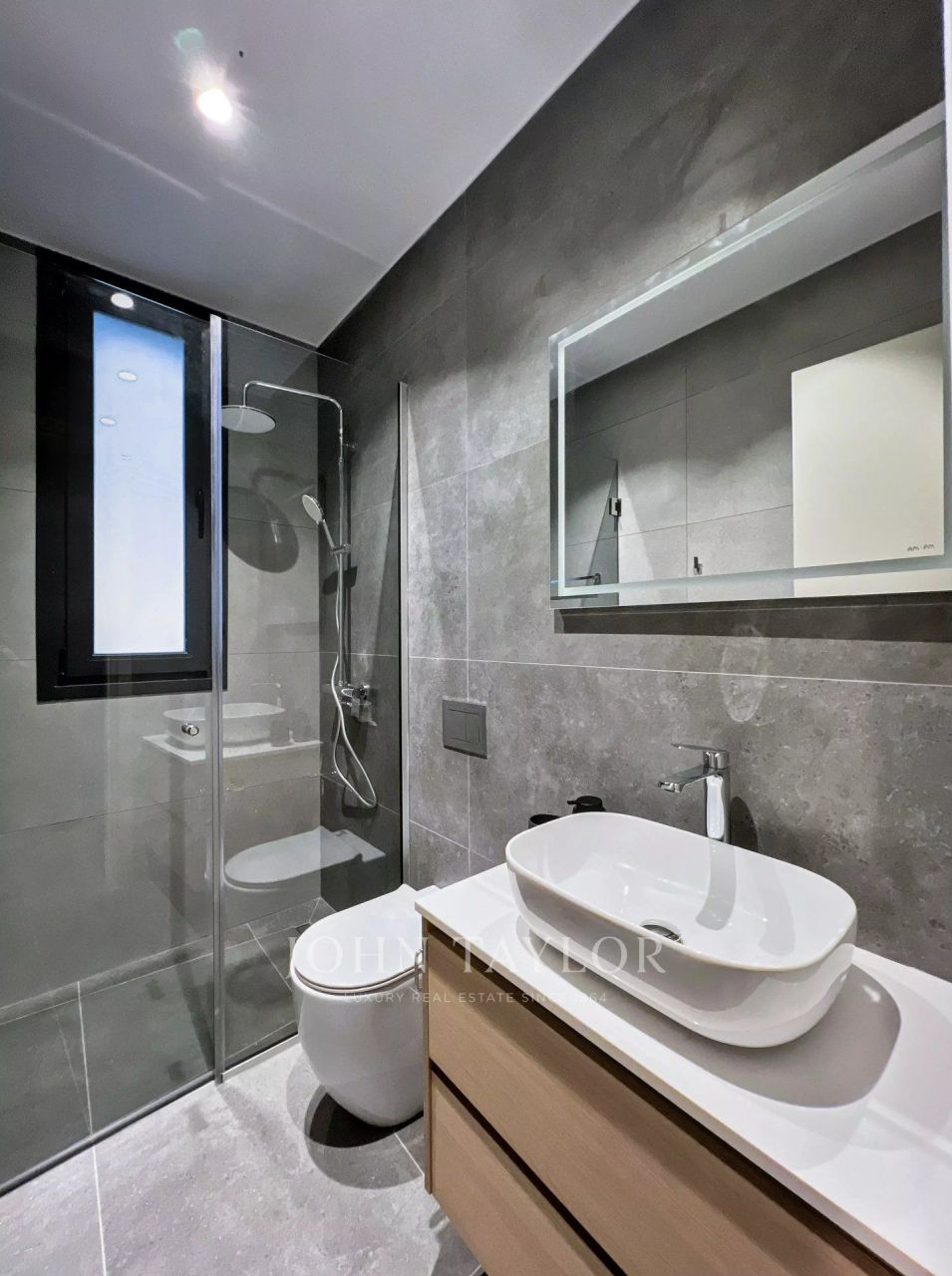 Вилла в Агиос Тихоне, Кипр, 245 м² - фото 15