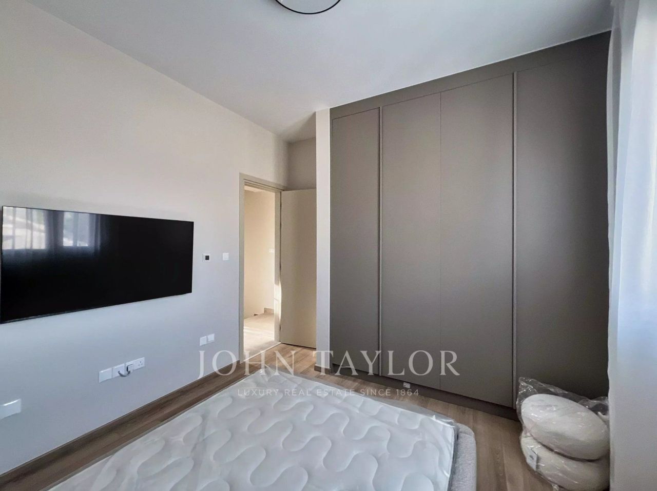 Вилла в Агиос Тихоне, Кипр, 177 м² - фото 16