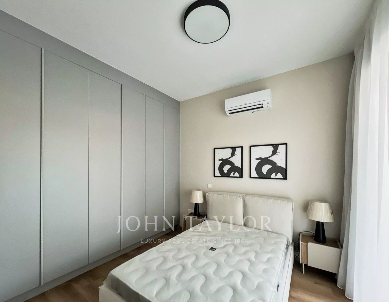 Вилла в Агиос Тихоне, Кипр, 245 м² - фото 17