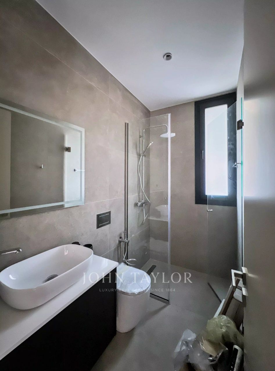 Вилла в Агиос Тихоне, Кипр, 177 м² - фото 17