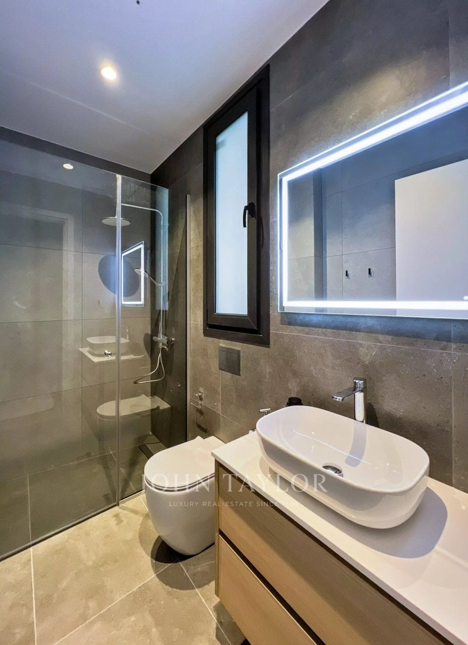 Вилла в Агиос Тихоне, Кипр, 245 м² - фото 19