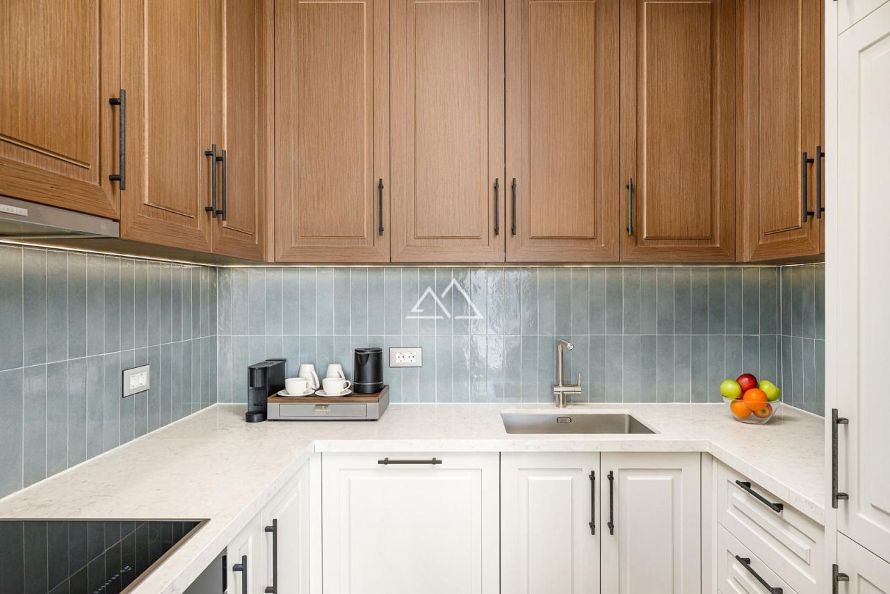 Апартаменты в Рисане, Черногория, 116 м² - фото 10