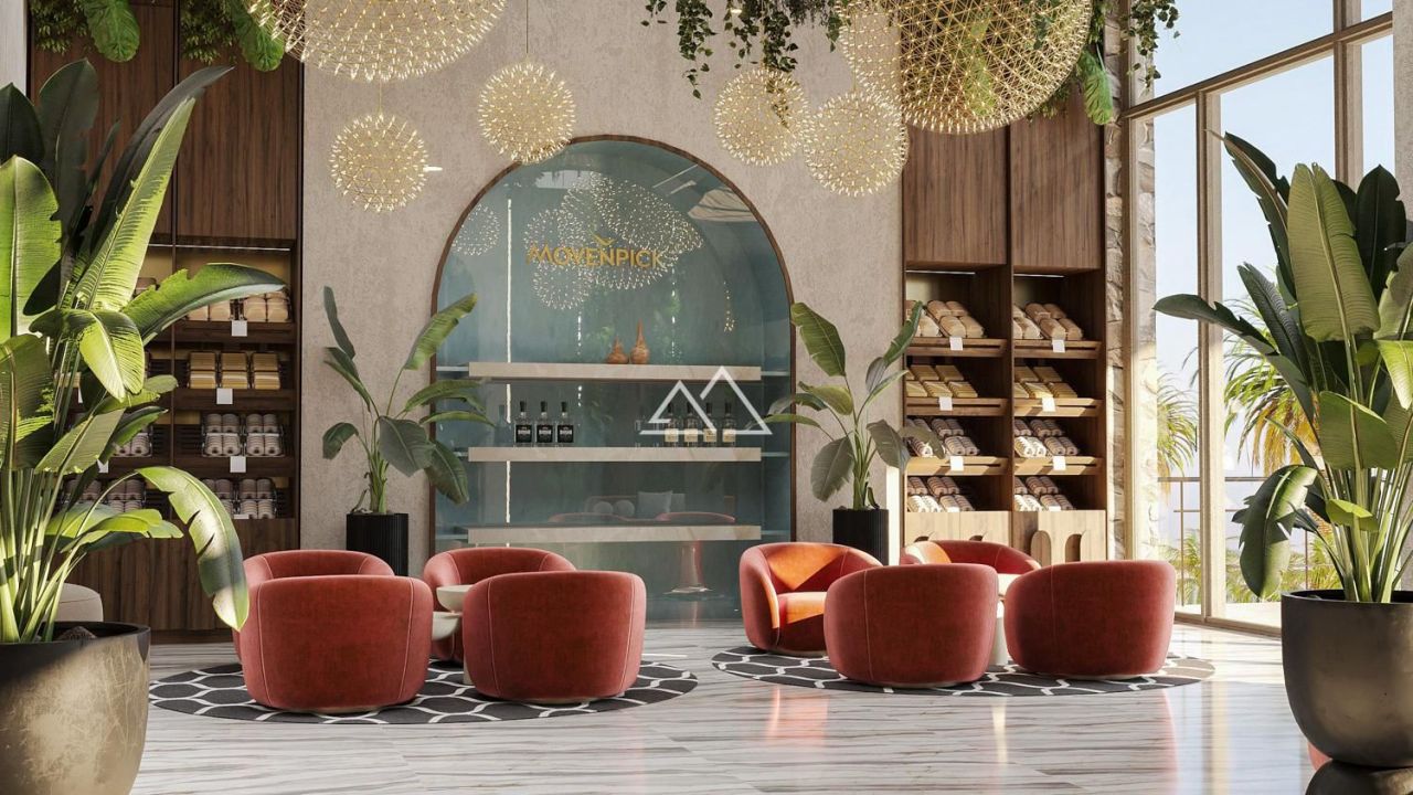 Апартаменты в Рисане, Черногория, 116 м² - фото 18