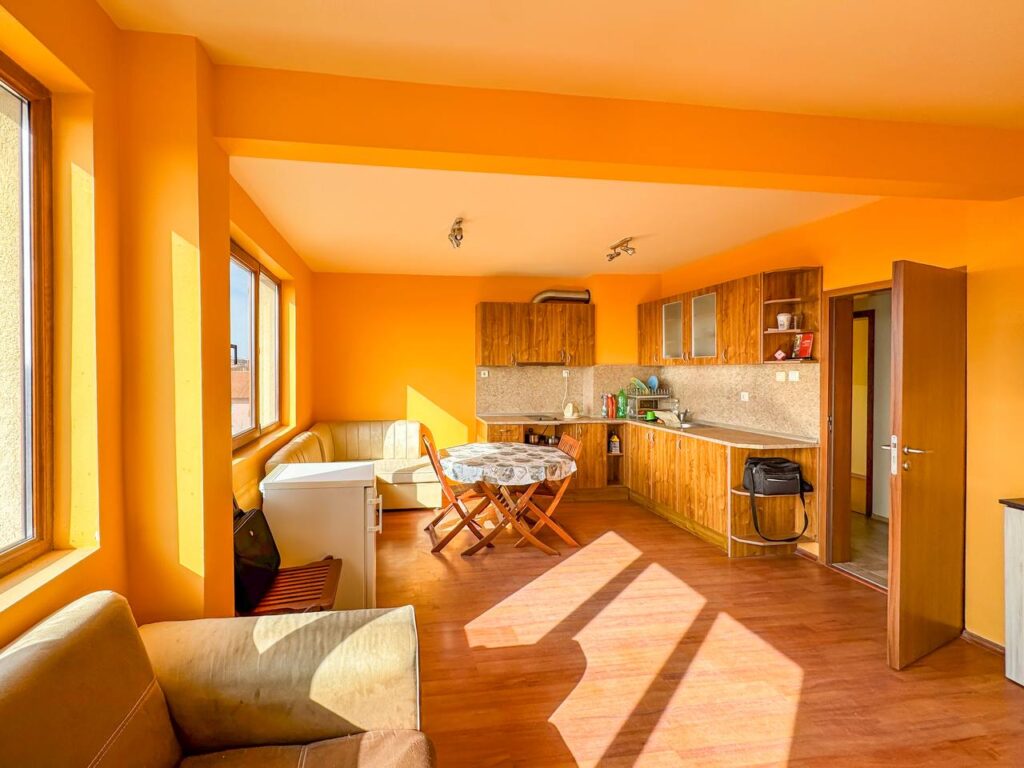 Квартира в Бургасе, Болгария, 140 м² - фото 1