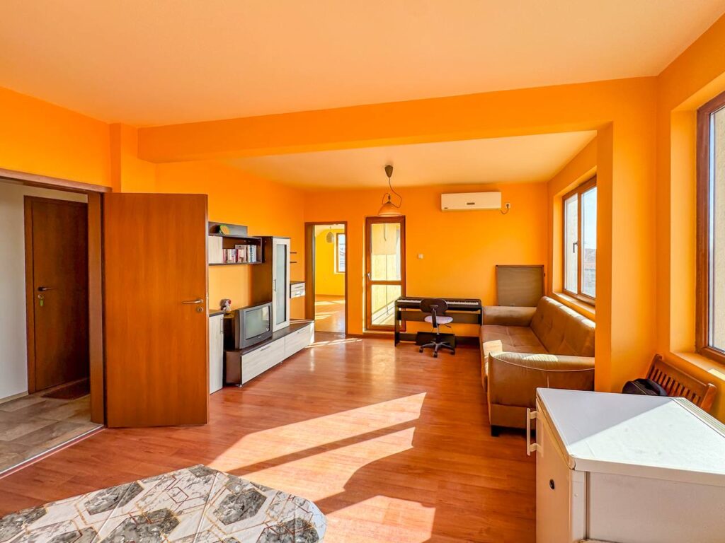 Квартира в Бургасе, Болгария, 140 м² - фото 3