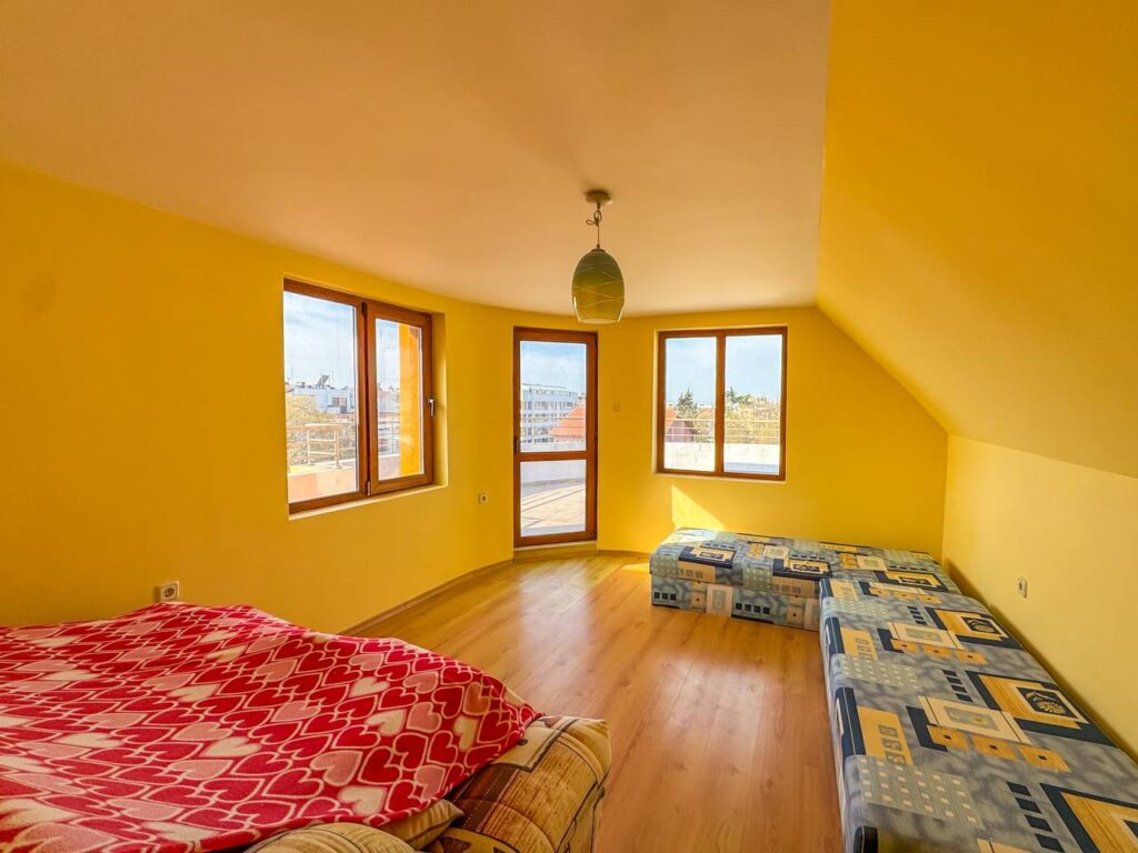 Квартира в Бургасе, Болгария, 140 м² - фото 4