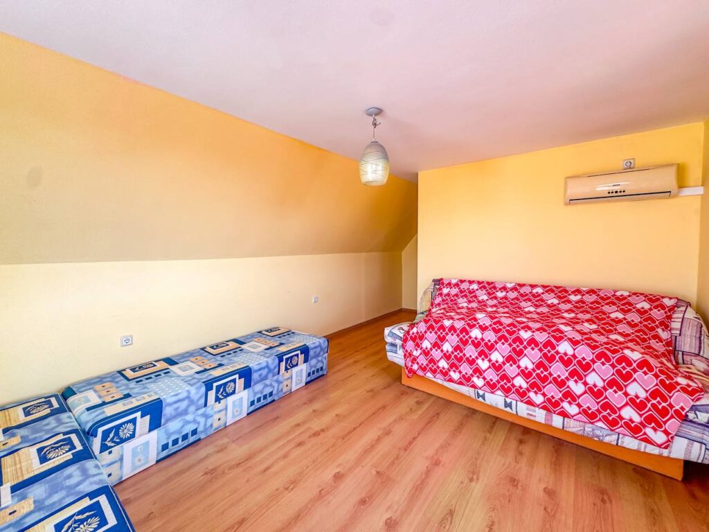 Квартира в Бургасе, Болгария, 140 м² - фото 5