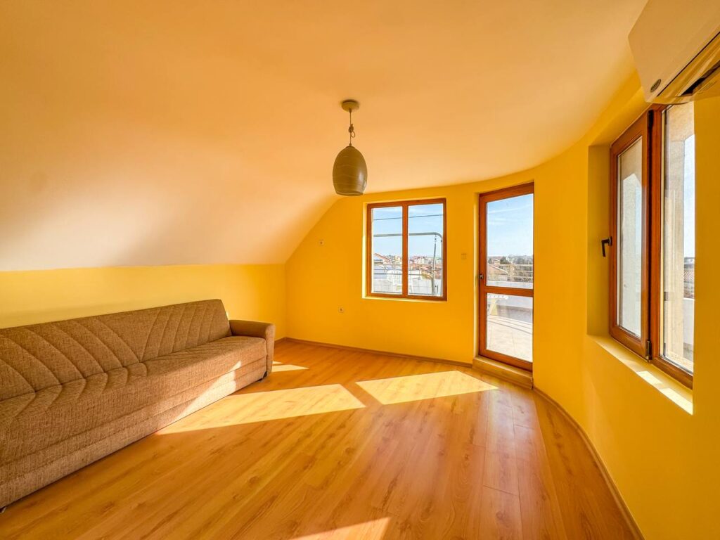 Квартира в Бургасе, Болгария, 140 м² - фото 6