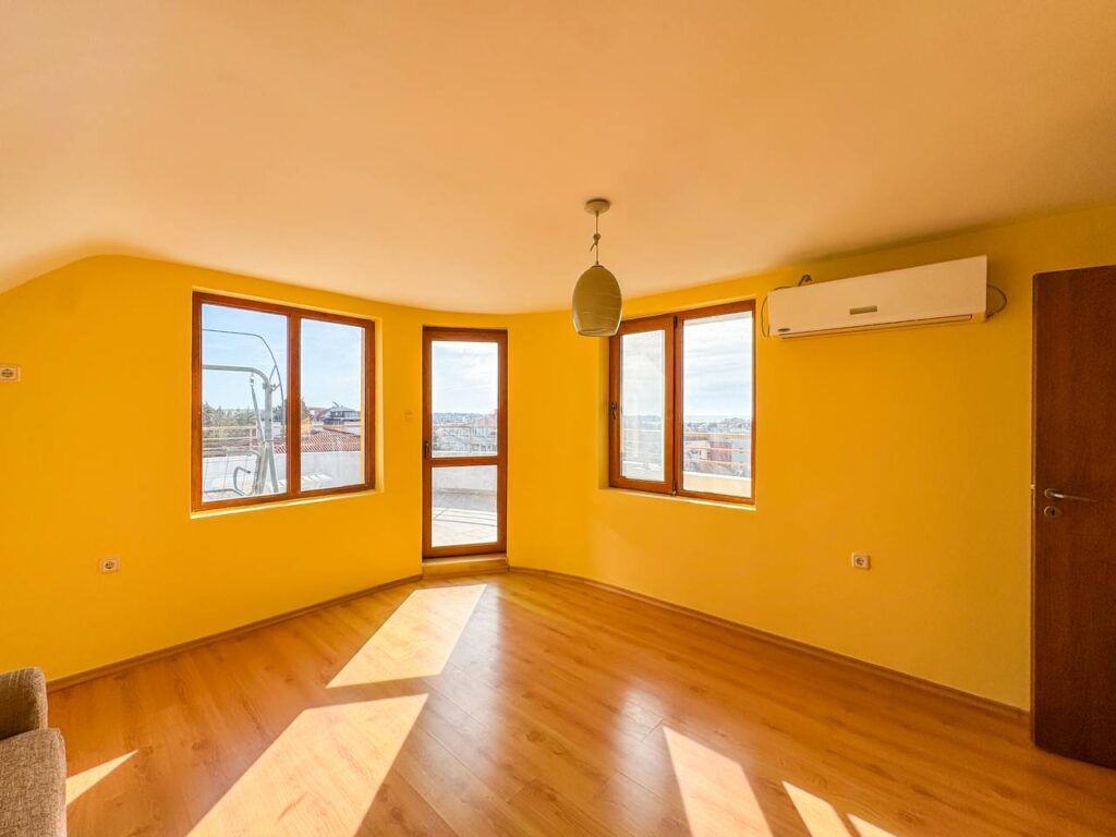 Квартира в Бургасе, Болгария, 140 м² - фото 7