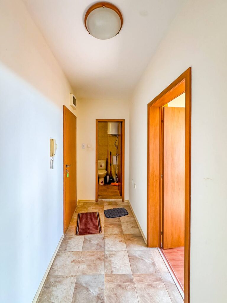 Квартира в Бургасе, Болгария, 140 м² - фото 8