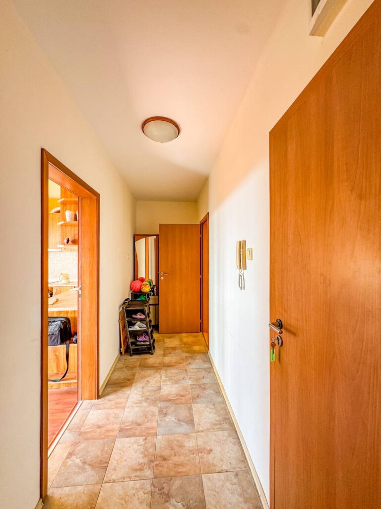 Квартира в Бургасе, Болгария, 140 м² - фото 9