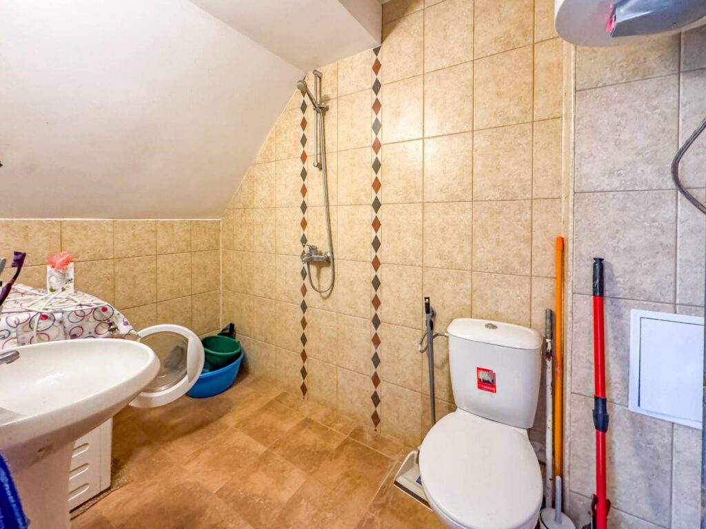 Квартира в Бургасе, Болгария, 140 м² - фото 10