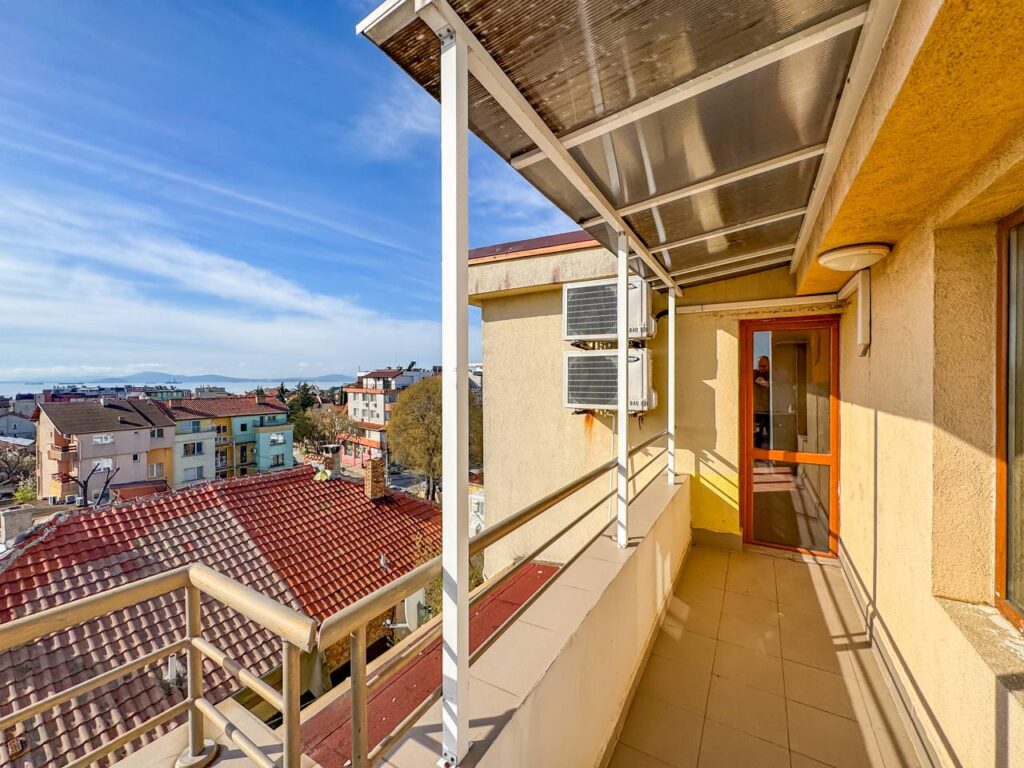 Квартира в Бургасе, Болгария, 140 м² - фото 11