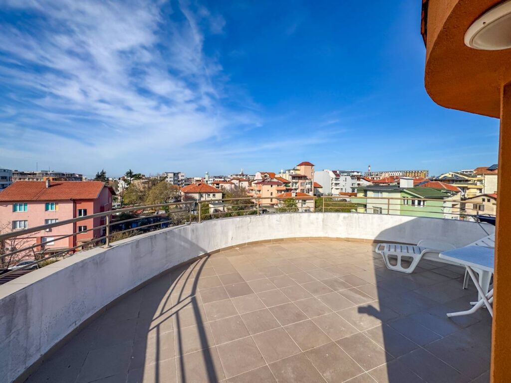 Квартира в Бургасе, Болгария, 140 м² - фото 13