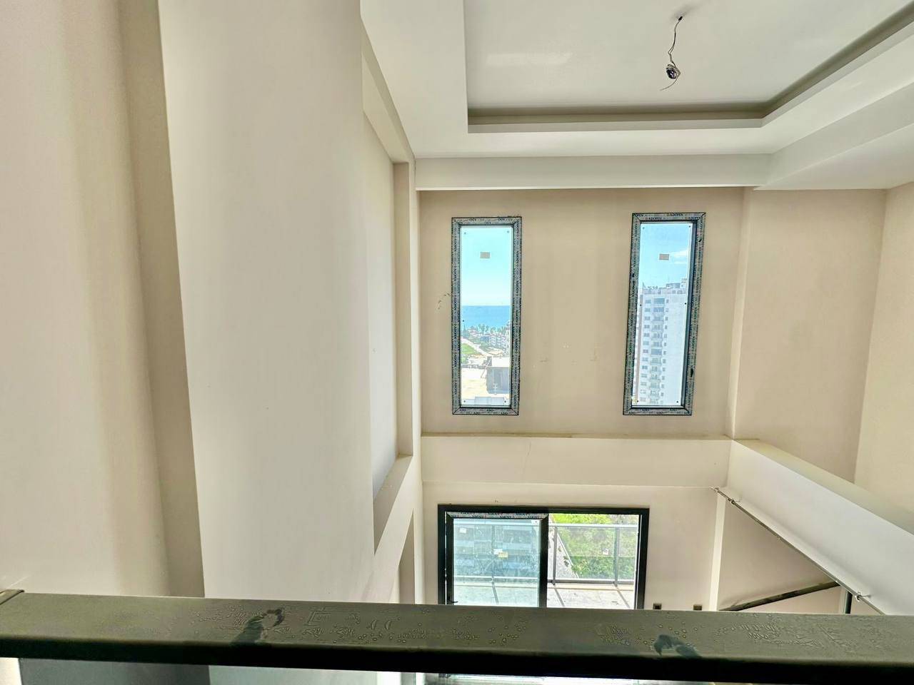 Мезонет в Мерсине, Турция, 68 м² - фото 8