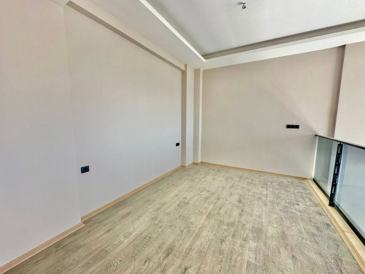 Мезонет в Мерсине, Турция, 68 м² - фото 9