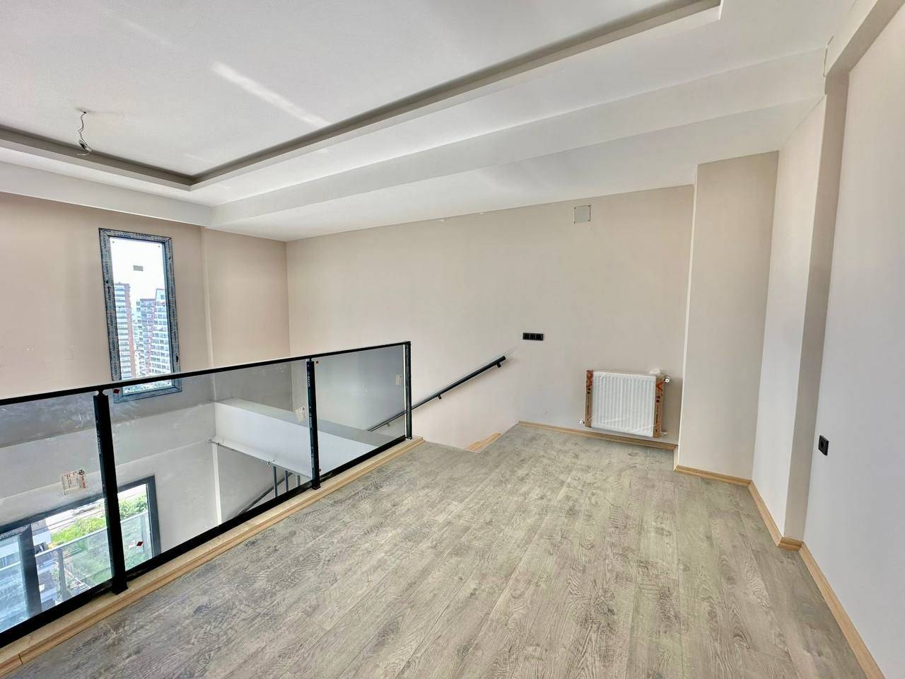 Мезонет в Мерсине, Турция, 68 м² - фото 10