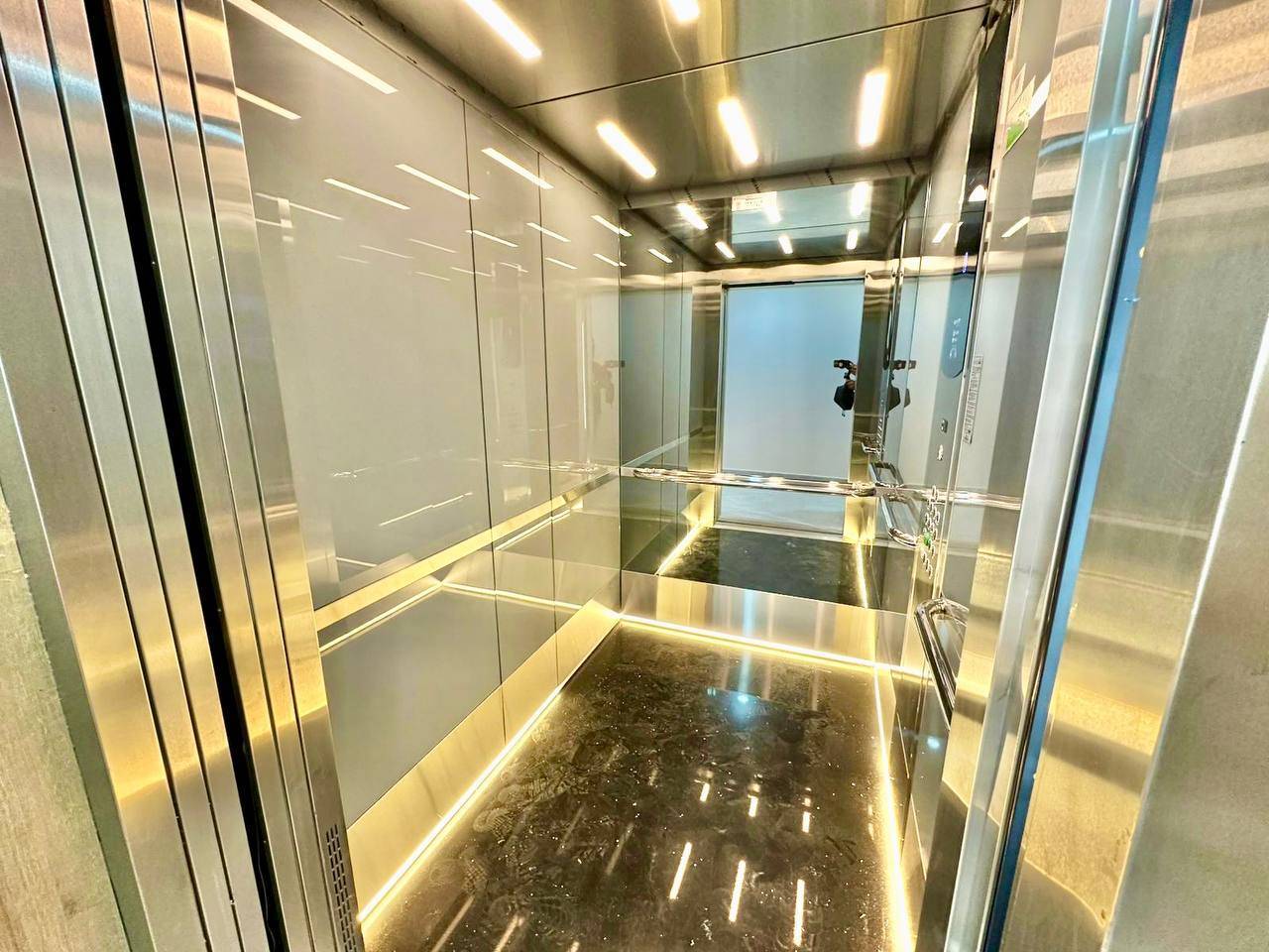 Мезонет в Мерсине, Турция, 68 м² - фото 15