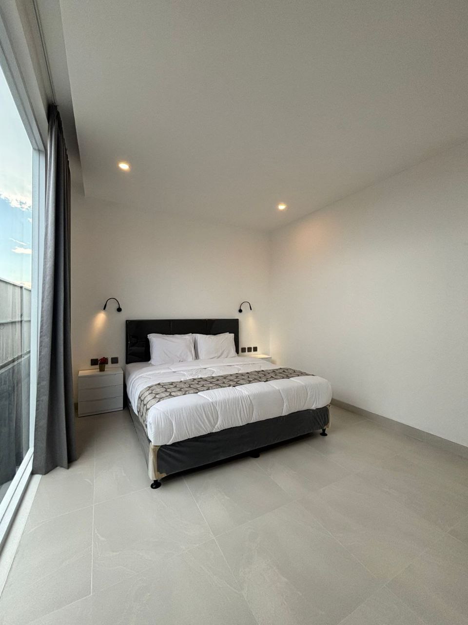 Вилла в Семиньяке, Индонезия, 105 м² - фото 1