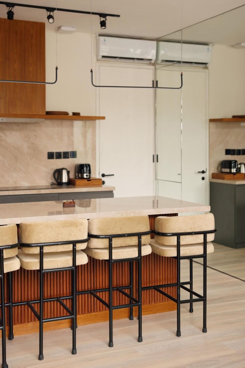 Квартира Bali, Индонезия, 31 м² - фото 1