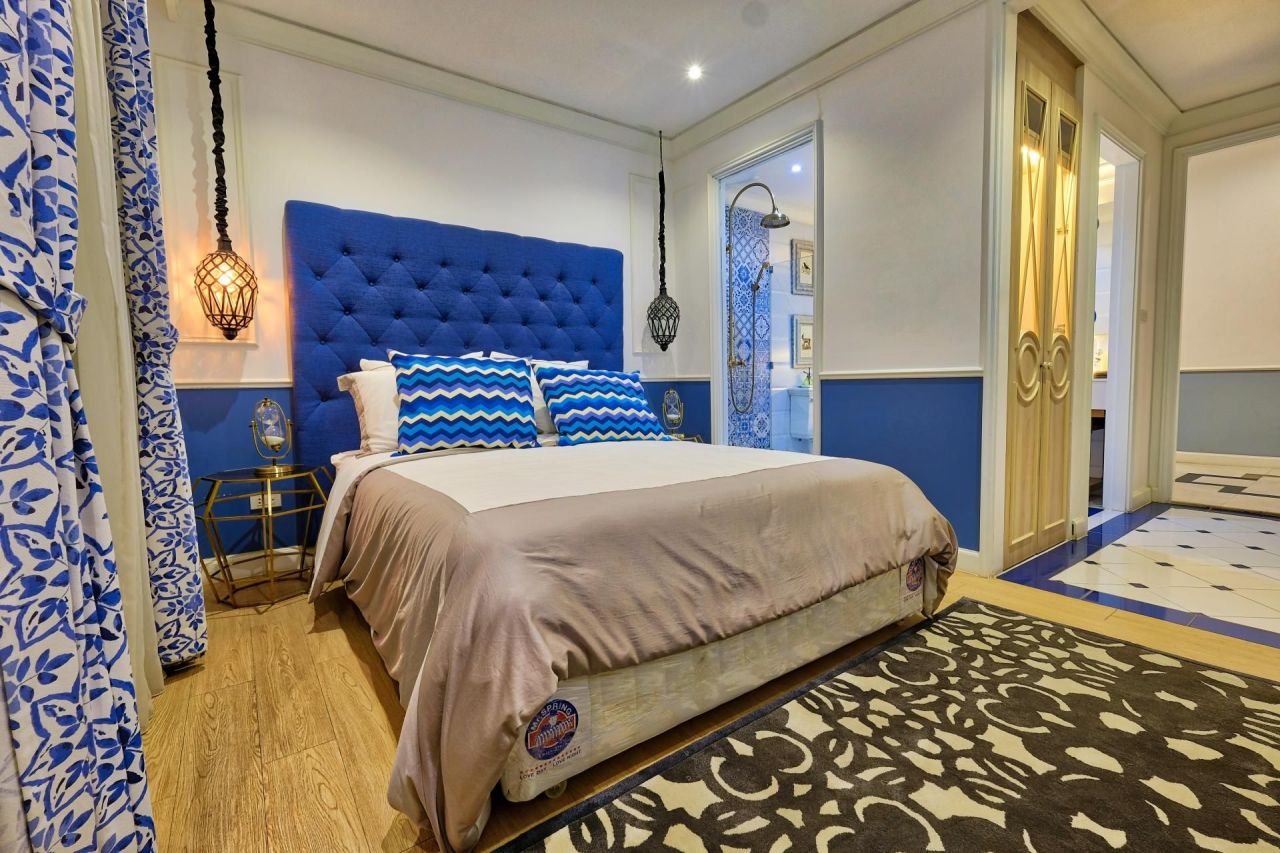 Студия в Паттайе, Таиланд, 181.25 м² - фото 1