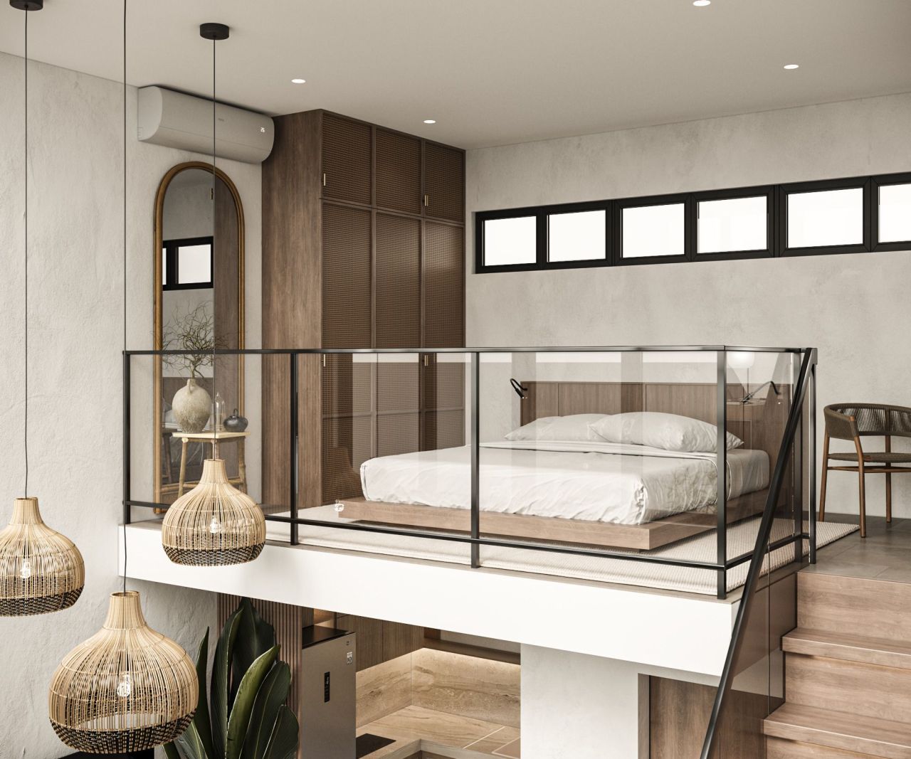 Таунхаус в Чангу, Индонезия, 40 м² - фото 1