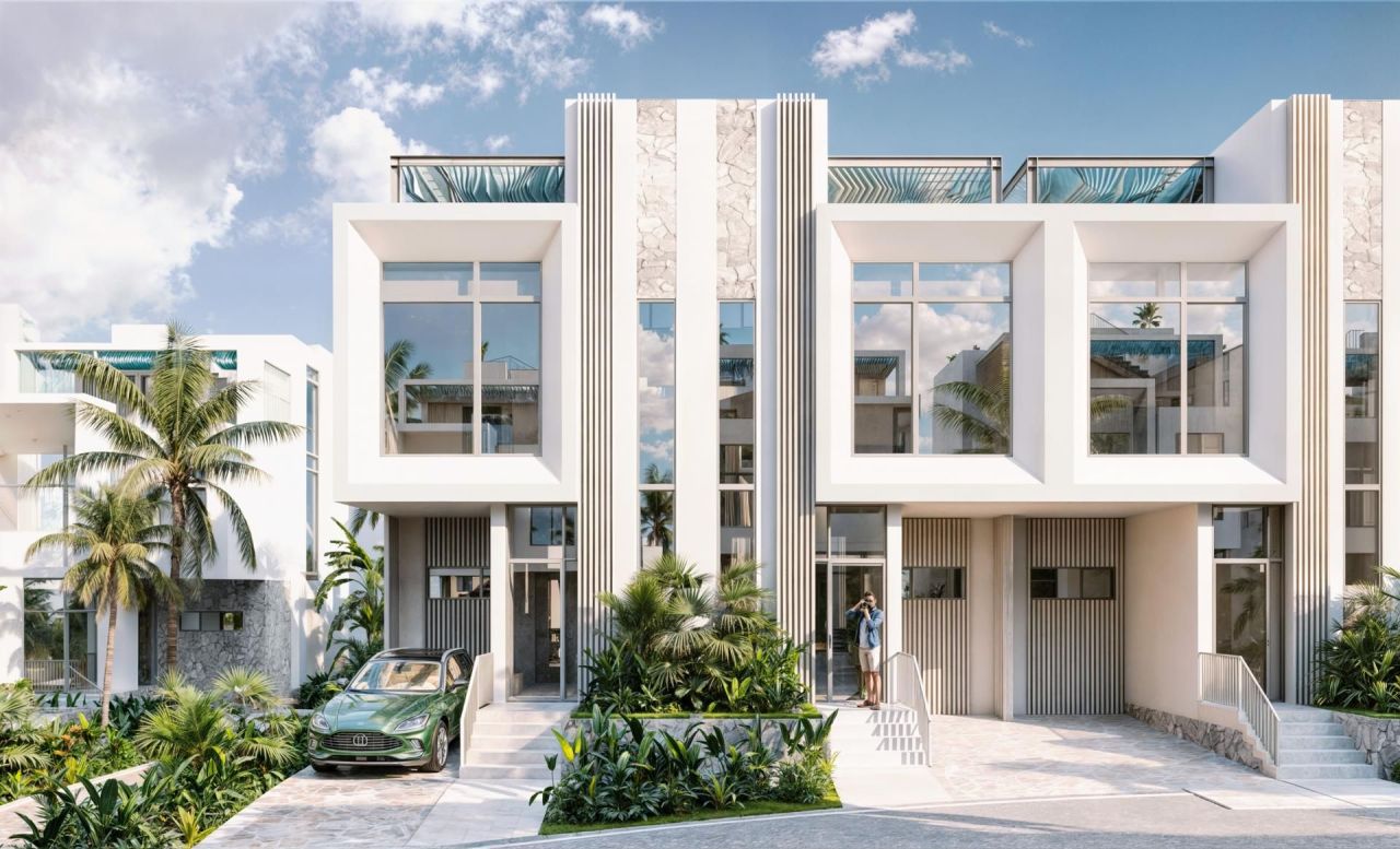 Дом в Буките, Индонезия, 138 м² - фото 1