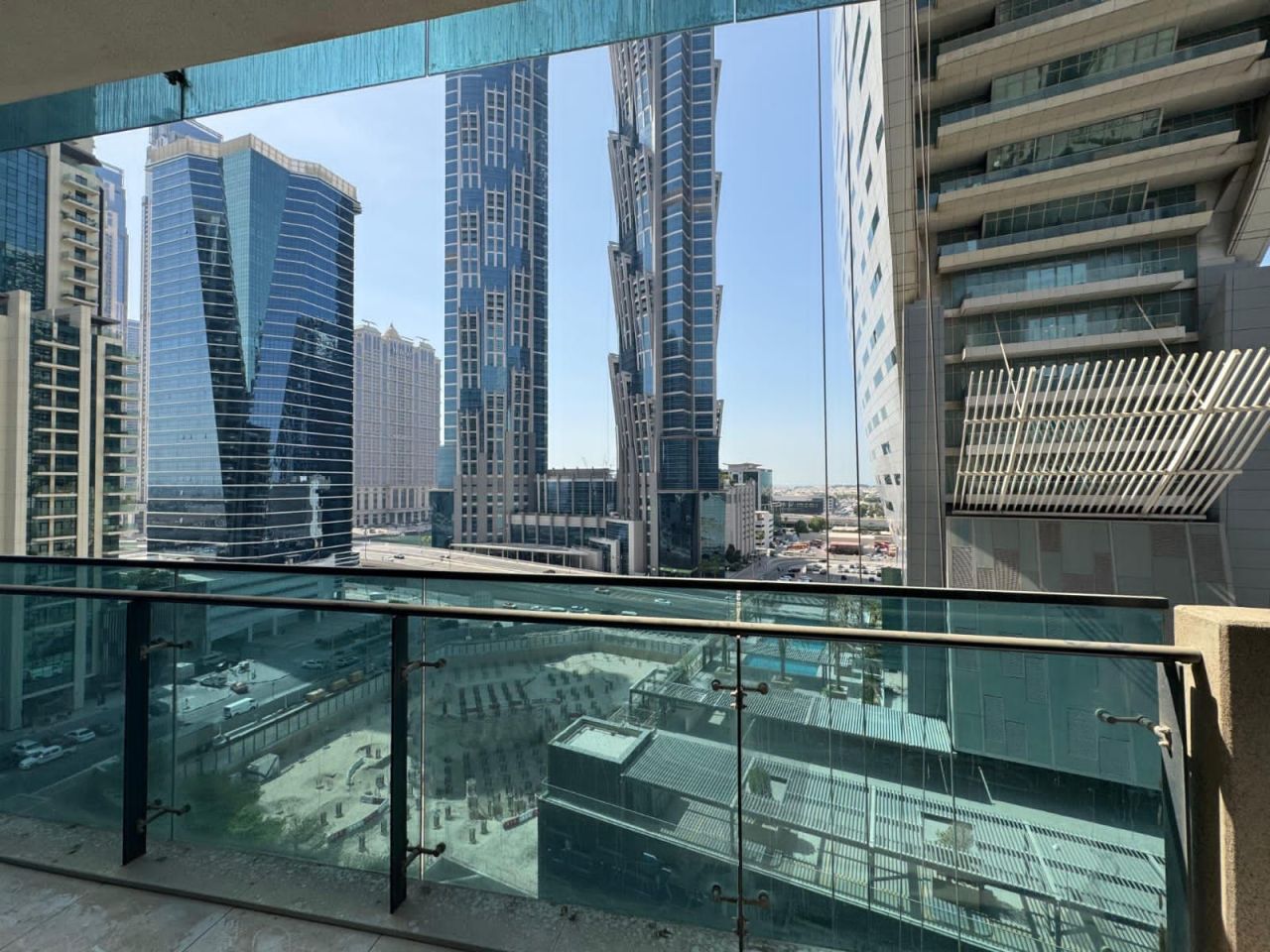 Студия в Дубае, ОАЭ, 62.05 м² - фото 1