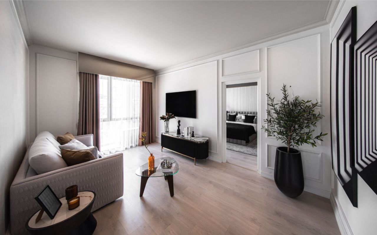 Вилла в Паттайе, Таиланд, 216 м² - фото 1