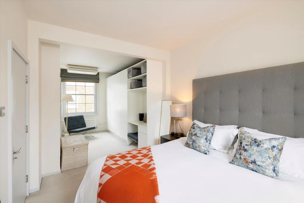 Квартира в Лондоне, Великобритания, 136 м² - фото 1