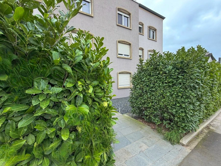 Квартира в Люксембурге, Люксембург, 63 м² - фото 1