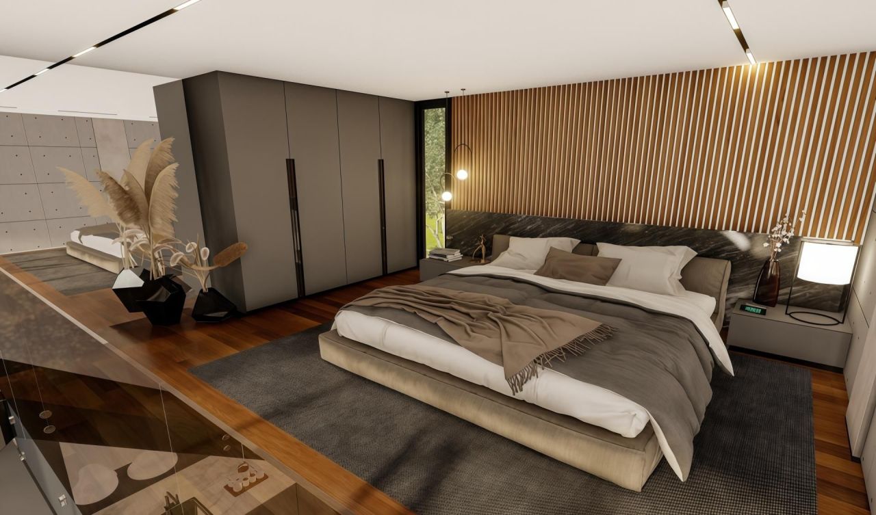 Квартира в Чангу, Индонезия, 50 м² - фото 2