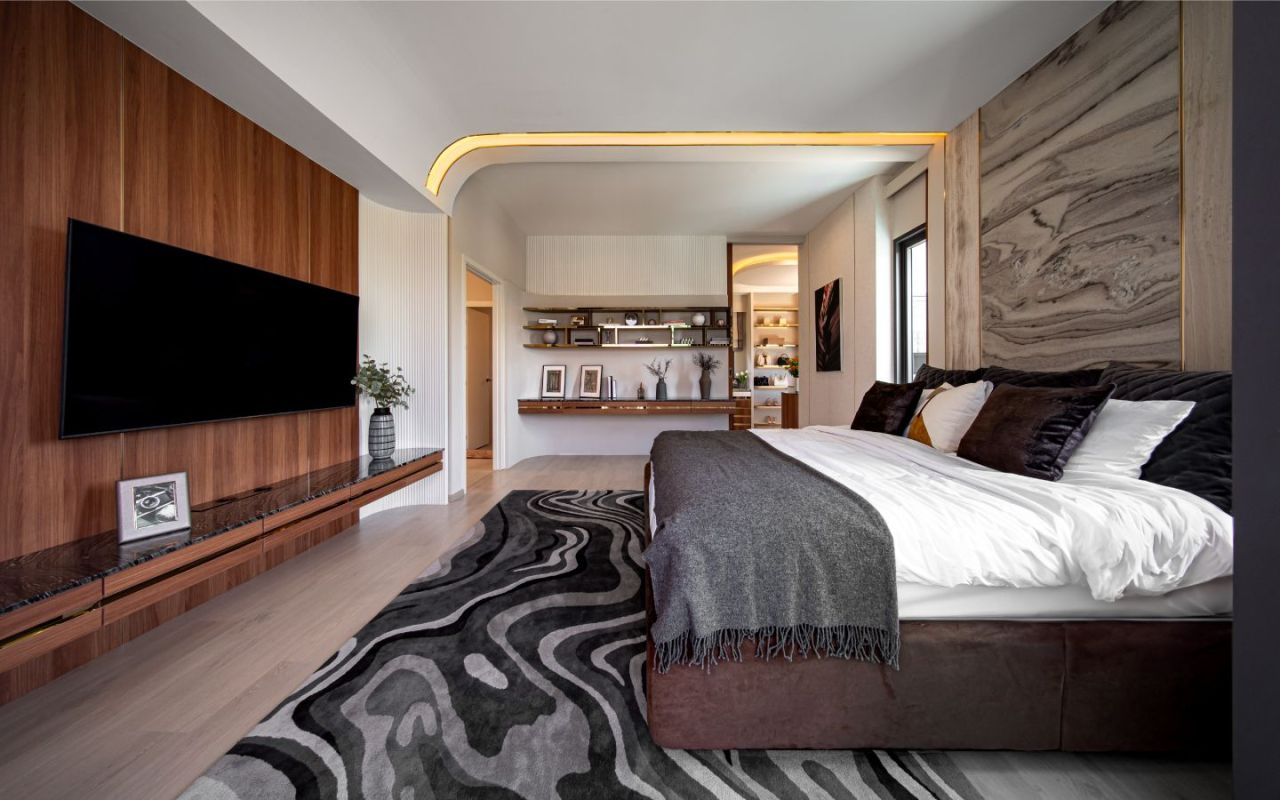 Вилла в Паттайе, Таиланд, 216 м² - фото 2