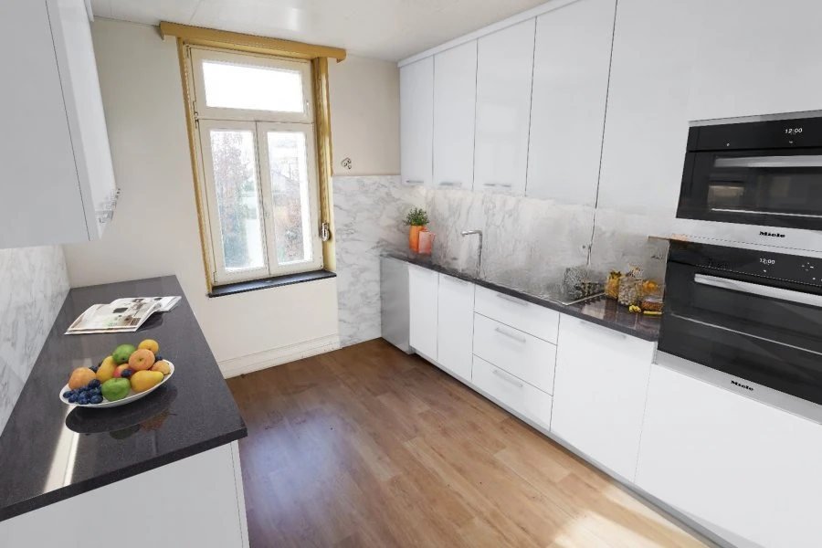 Квартира в Люксембурге, Люксембург, 95 м² - фото 1