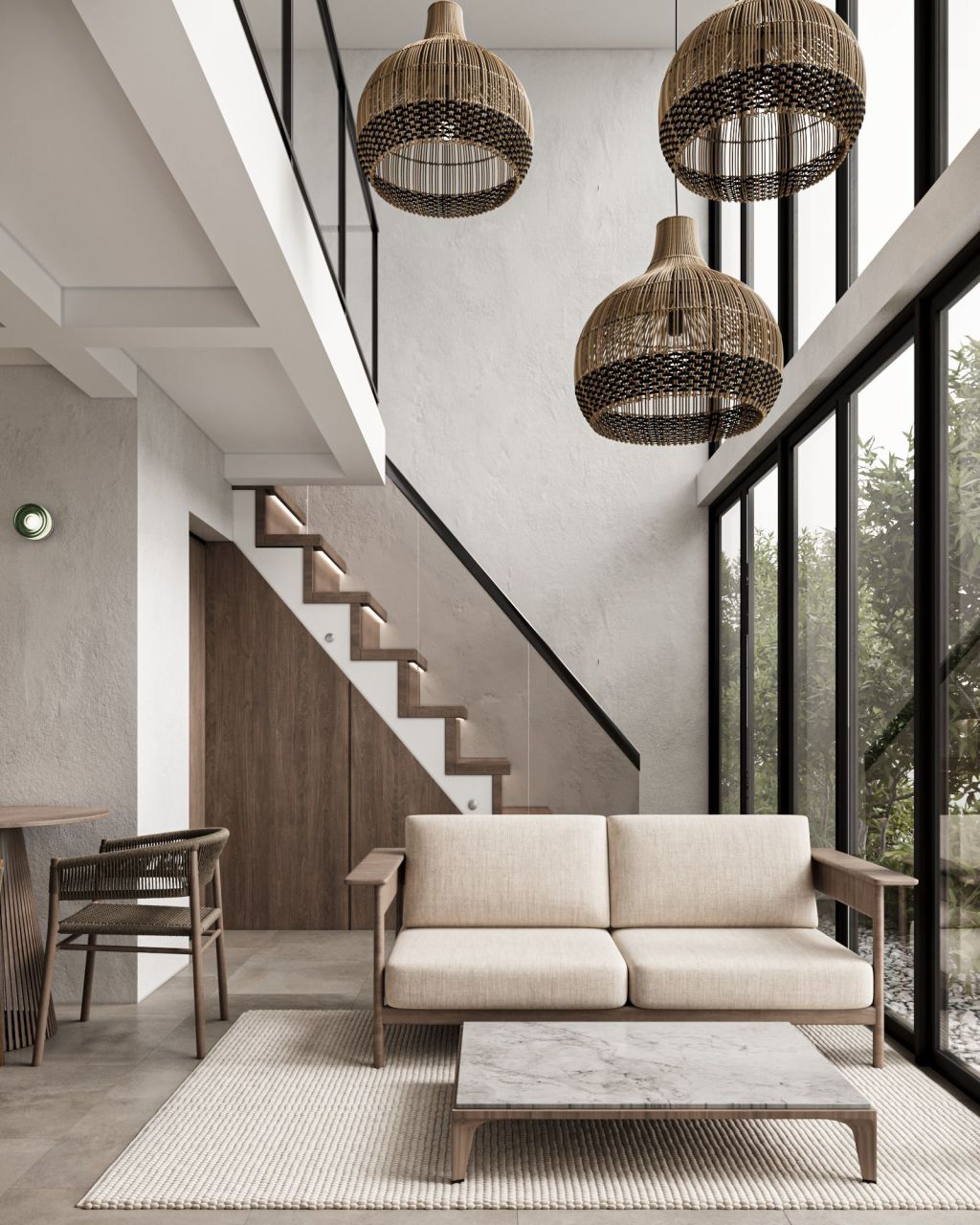 Таунхаус в Чангу, Индонезия, 40 м² - фото 2