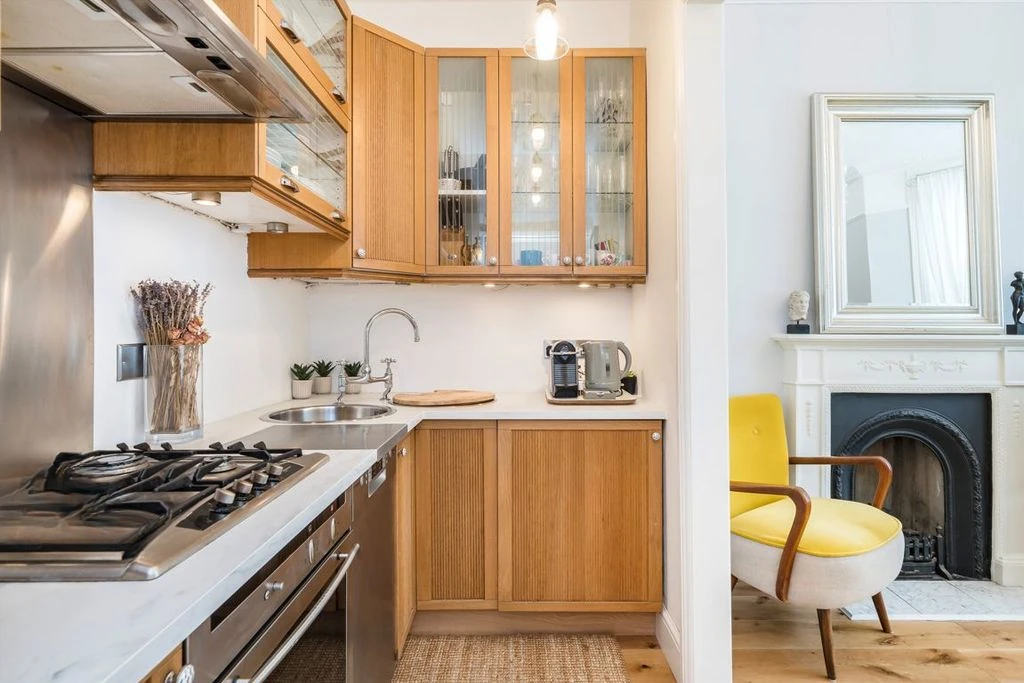 Квартира в Лондоне, Великобритания, 53 м² - фото 1