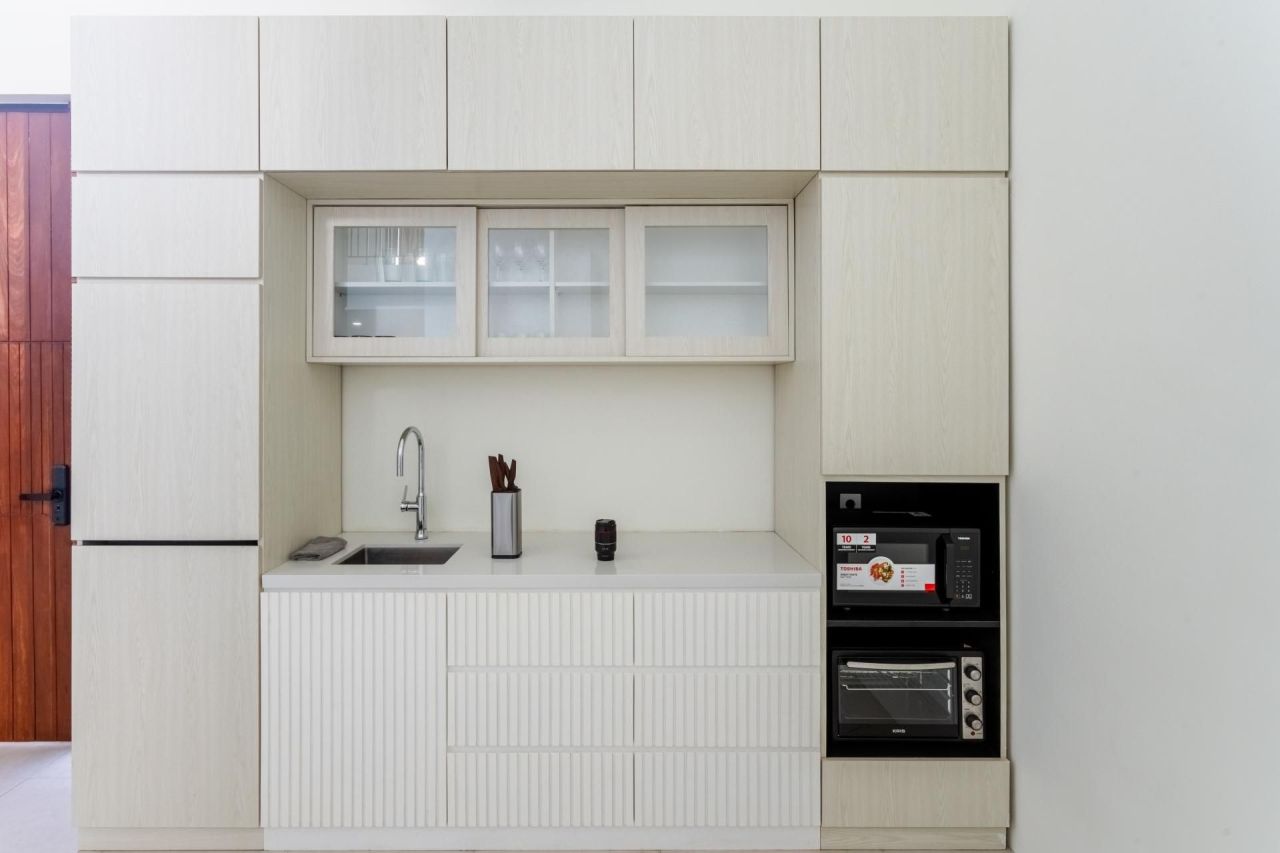 Таунхаус в Чангу, Индонезия, 131 м² - фото 2