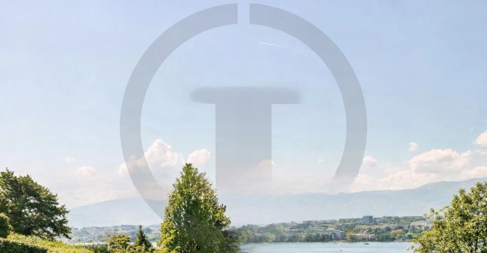 Квартира в Женеве, Швейцария - фото 1