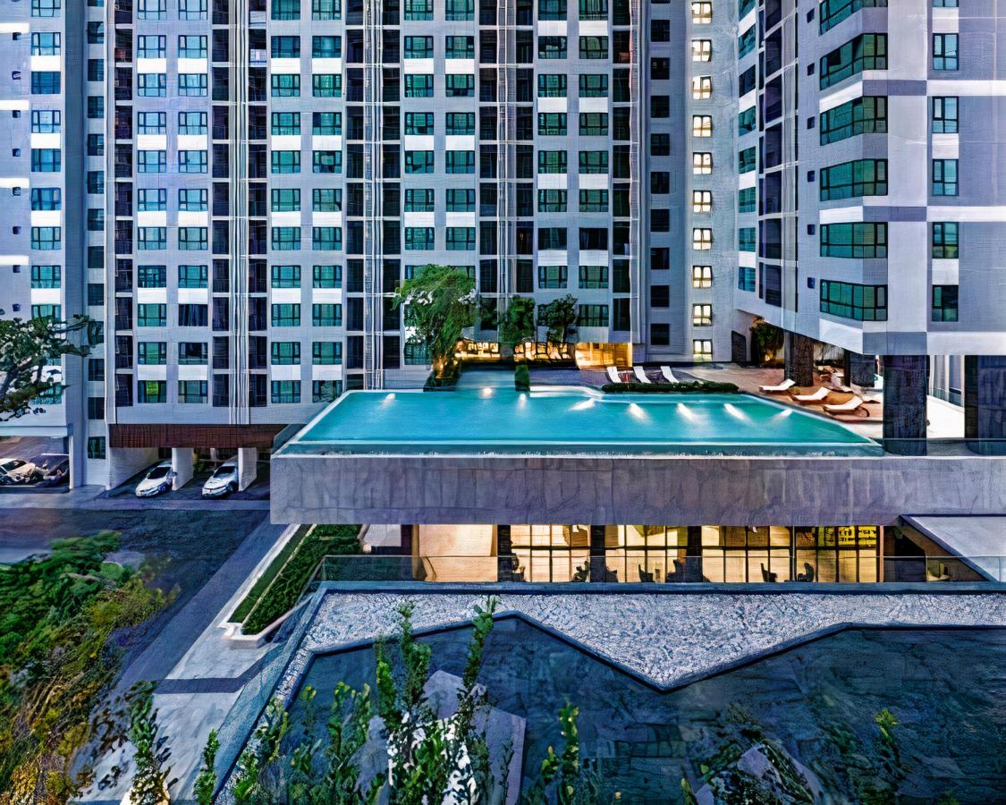Квартира в Паттайе, Таиланд, 51.7 м² - фото 2