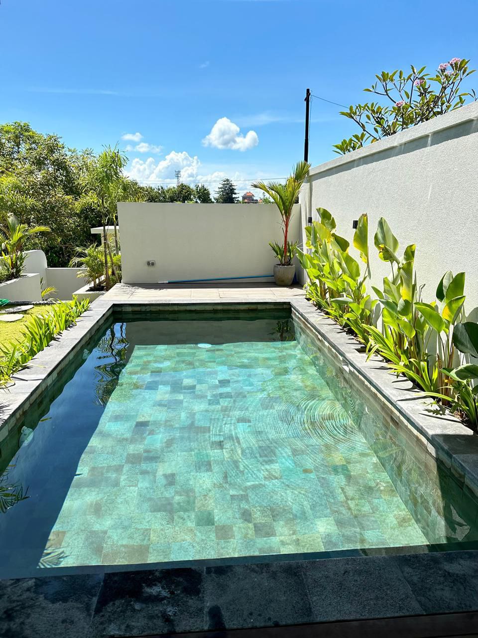 Вилла в Унгасане, Индонезия, 180 м² - фото 2