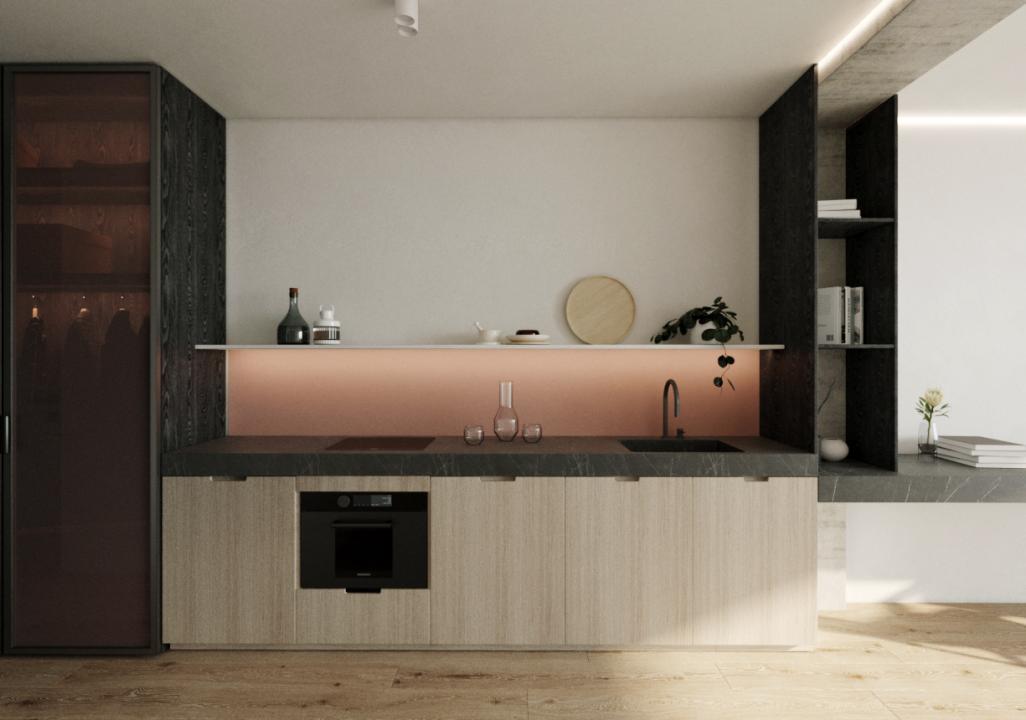 Квартира в Чангу, Индонезия, 49 м² - фото 3