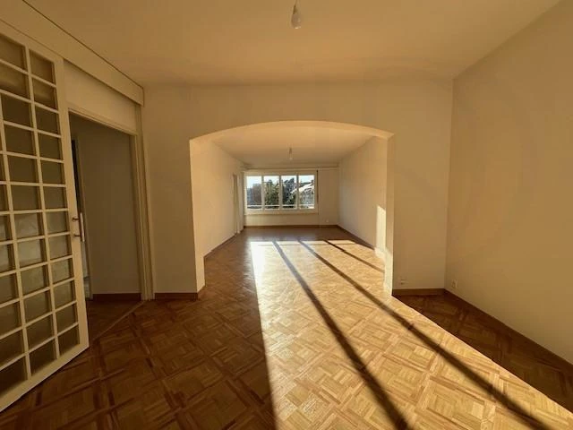 Квартира в Женеве, Швейцария - фото 1