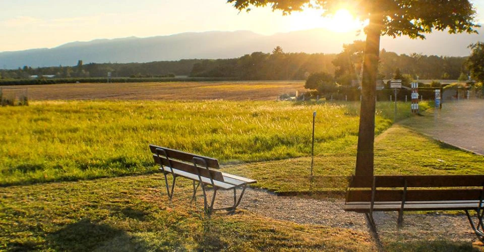 Квартира в Женеве, Швейцария, 140 м² - фото 1