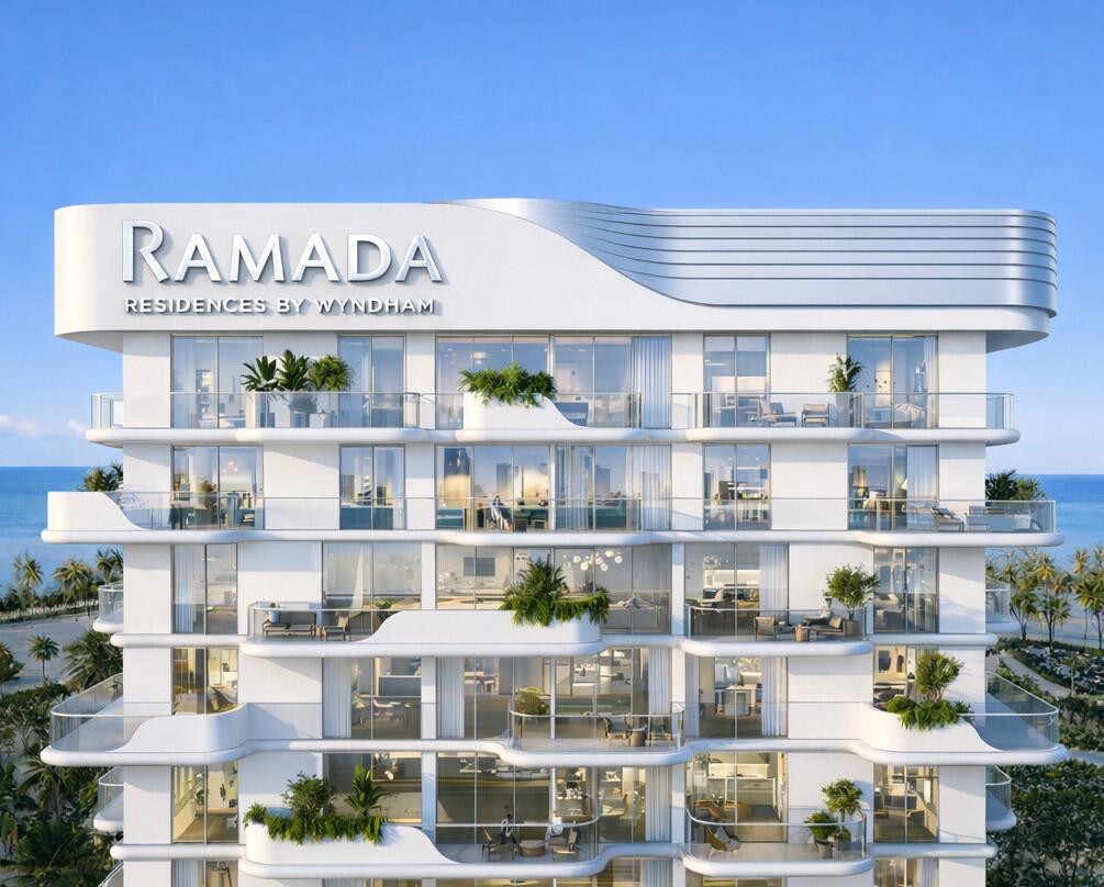 Квартира в Дубае, ОАЭ, 173 м² - фото 2