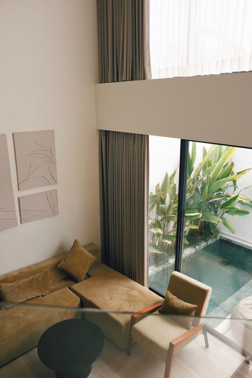 Квартира в Чангу, Индонезия, 31 м² - фото 2