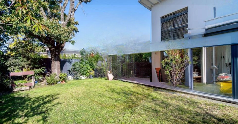 Квартира в Женеве, Швейцария, 160 м² - фото 1