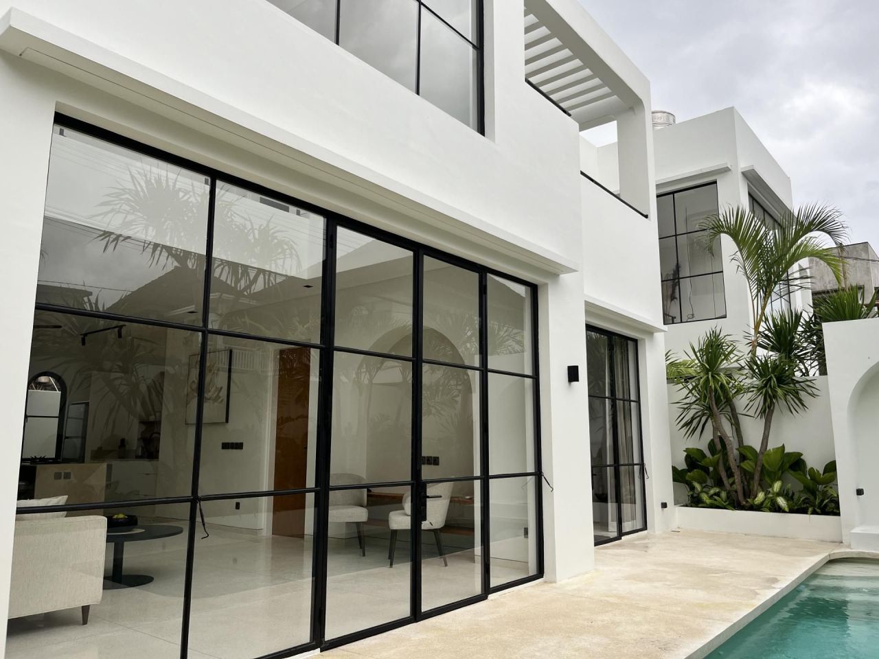 Вилла в Чангу, Индонезия, 196 м² - фото 2