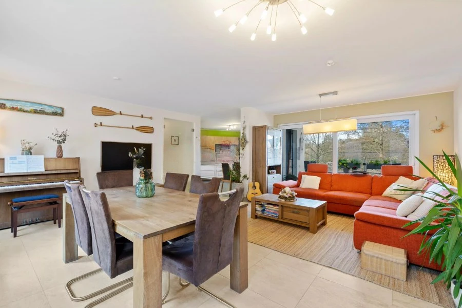 Квартира в Гревенмахере, Люксембург, 270 м² - фото 1